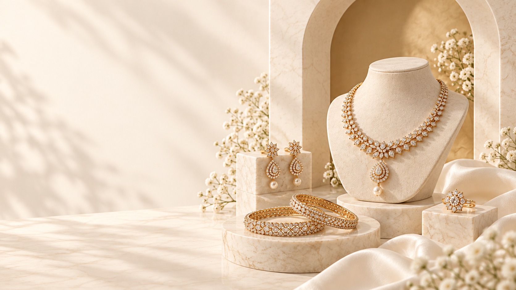 Vasavi Jewellery collection
