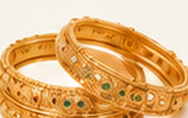 Bangles jewellery