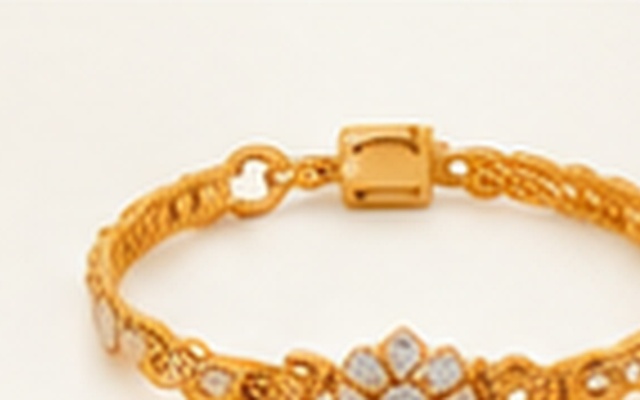 Bracelets jewellery