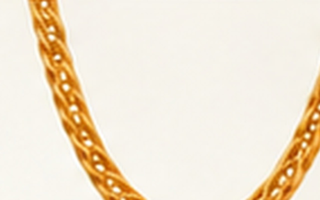 Chains jewellery