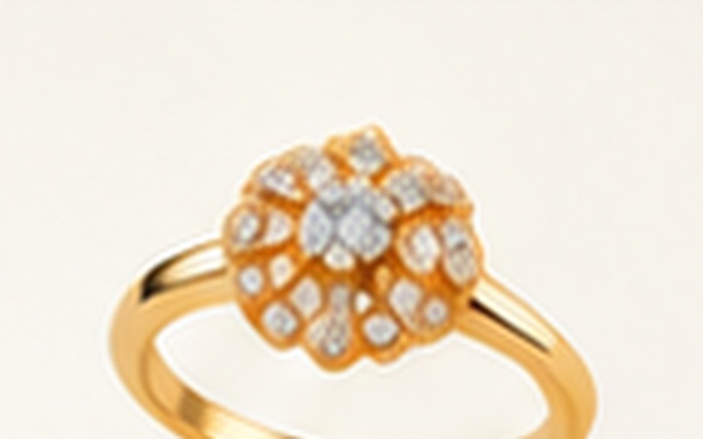 Rings jewellery